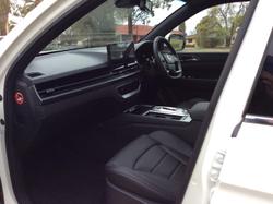 2025 KGM Rexton Advance