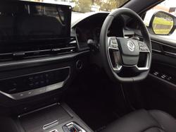 2025 KGM Rexton Advance