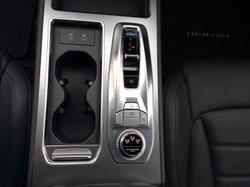 2025 KGM Rexton Advance