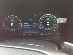 2025 KGM Rexton Advance