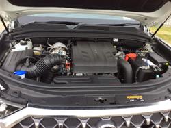 2025 KGM Rexton Advance