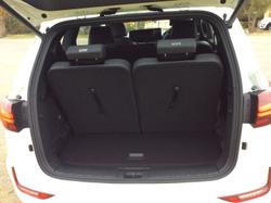 2025 KGM Rexton Advance