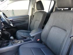 2022 Toyota Hilux