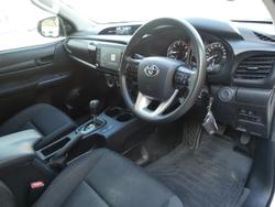 2022 Toyota Hilux