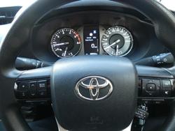 2022 Toyota Hilux