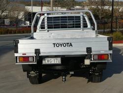 2022 Toyota Hilux