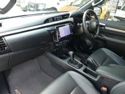 2023 Toyota Hilux