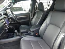 2023 Toyota Hilux