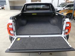 2023 Toyota Hilux
