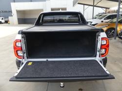 2023 Toyota Hilux