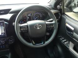2023 Toyota Hilux
