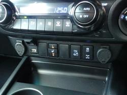 2023 Toyota Hilux