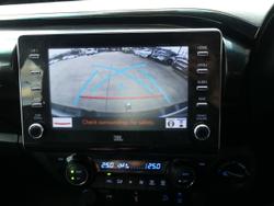 2023 Toyota Hilux