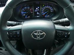 2023 Toyota Hilux