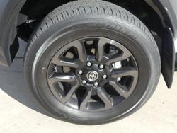 2023 Toyota Hilux