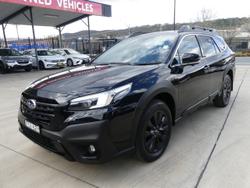 2023 Subaru Outback