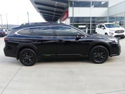 2023 Subaru Outback