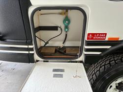 2011 Ultimate Elite Silver Off Road