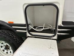 2011 Ultimate Elite Silver Off Road