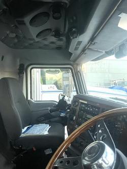 2015 Mack
Granite Tipper With Borcat Trailer