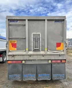 2015 Mack
Granite Tipper With Borcat Trailer