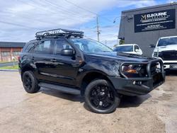 Ford Everest