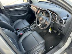 2024 MG ZS Excite AZS1 MY24 Grey