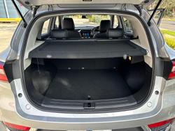 2024 MG ZS Excite AZS1 MY24 Grey