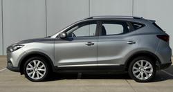 2024 MG ZS Excite AZS1 MY24 Grey