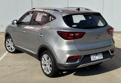 2024 MG ZS Excite AZS1 MY24 Grey