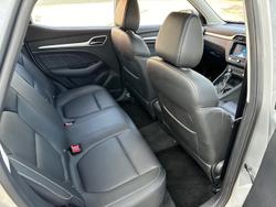 2024 MG ZS Excite AZS1 MY24 Grey