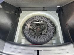 2024 MG ZS Excite AZS1 MY24 Grey