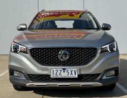 2024 MG ZS Excite AZS1 MY24 Grey