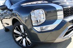 2025 Mitsubishi Outlander Exceed Tourer