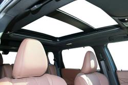 2025 Mitsubishi Outlander Exceed Tourer