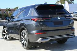 2025 Mitsubishi Outlander Exceed Tourer