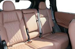 2025 Mitsubishi Outlander Exceed Tourer