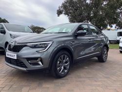 2025 Renault Arkana Evolution