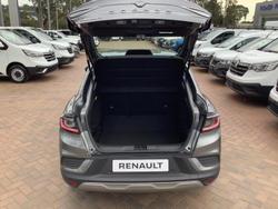 2025 Renault Arkana Evolution