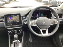 2025 Renault Arkana Evolution