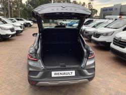 2025 Renault Arkana Evolution