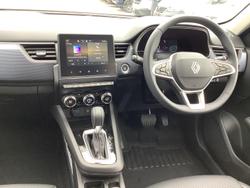 2025 Renault Arkana Evolution