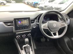 2025 Renault Arkana Evolution