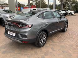 2025 Renault Arkana Evolution