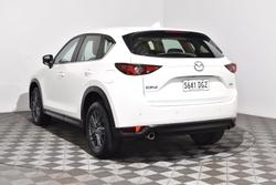 2019 Mazda CX-5 Maxx Sport