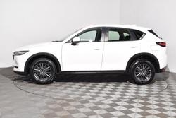 2019 Mazda CX-5 Maxx Sport