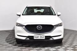 2019 Mazda CX-5 Maxx Sport