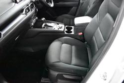 2019 Mazda CX-5 Maxx Sport