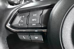 2019 Mazda CX-5 Maxx Sport