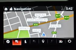 2019 Mazda CX-5 Maxx Sport